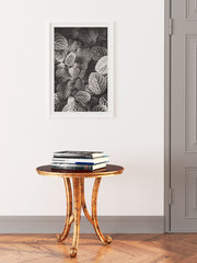 Leaves - Fine Art Poster