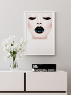 Black Lips - Art Print