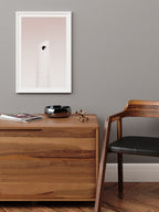 Mi̇mari̇ Zarafet N1 - Art Print