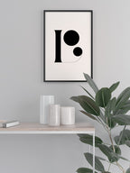 Love N1 - Art Print