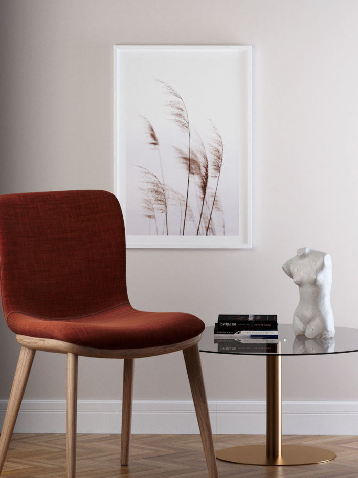 Silvestre N4 - Art Print  Poster