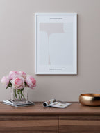 Collection D'art 4 - Art Print