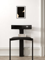 Block Two - Art Print