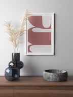 Bold Art N4 - Art Print