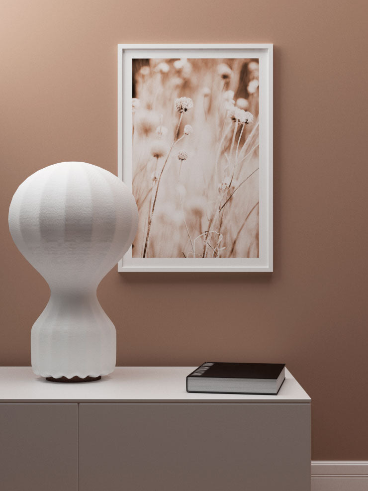 A Sweet Dawn - Art Print