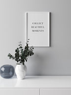 Beautiful Moments - Art Print