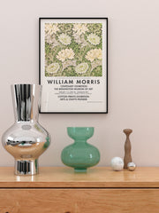 William Morris Afiş N5 - Fine Art Poster