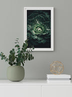 Abondance - Art Print