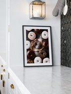 Donut - Art Print