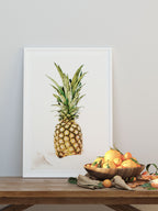 Ananas - Art Print