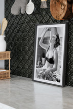 Spaghetti Lovers - Art Print