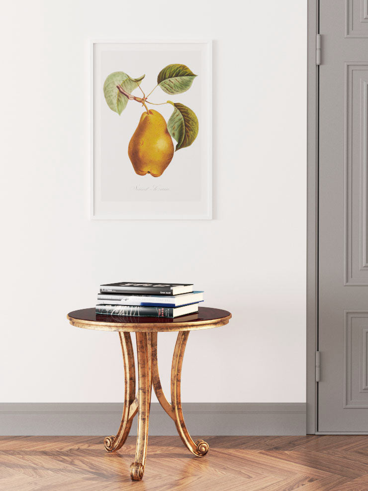 Armut - Art Print Ürün ikincil görseli