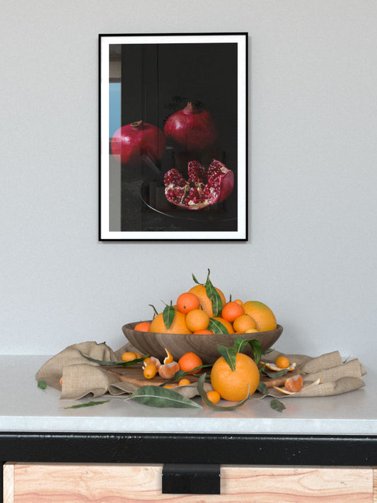 Nar - Art Print