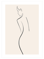 Nü N3 - Art Print