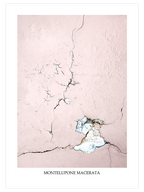 Oeuvre D'art - Art Print