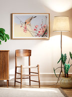 Ohara Koson N15 - Art Print