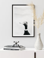 Lucky Duck - Art Print