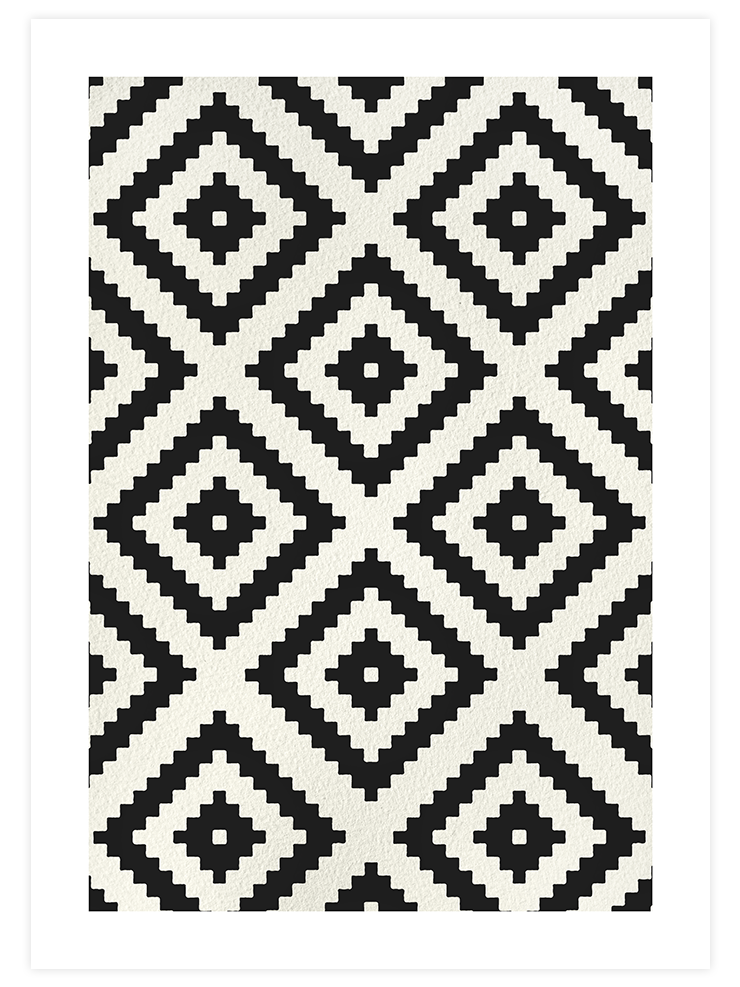 Pampa N2 - Art Print Ürün ana görseli