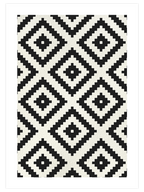 Pampa N2 - Art Print