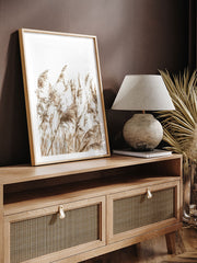 Pampas Otu - Fine Art Poster