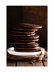 Pancake - Fine Art Poster