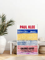 Paul Klee Afiş N2 - Art Print