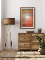 Paul Klee Art N3 - Fine Art Poster