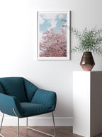 Spring Tree - Art Print