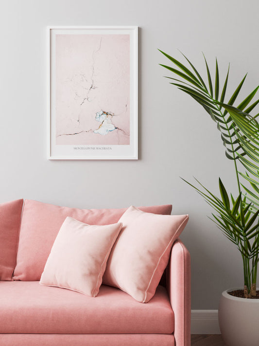 Oeuvre D'art - Art Print