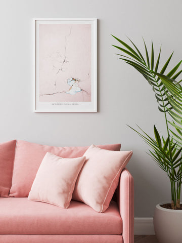 Oeuvre D'art - Art Print