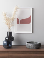 Bold Art N3 - Art Print