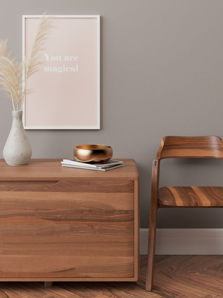 You are Magical - Art Print