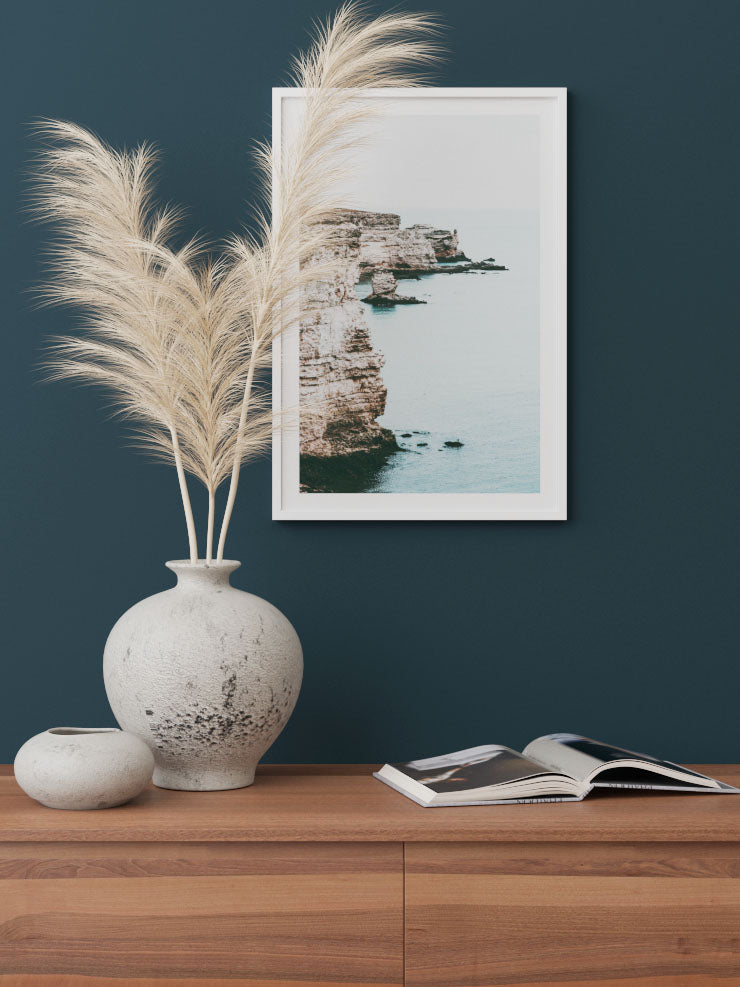 Falez - Art Print  Poster