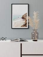 Beauté Naturelle - Art Print