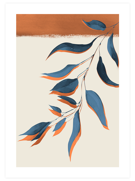 Aequalis - Art Print