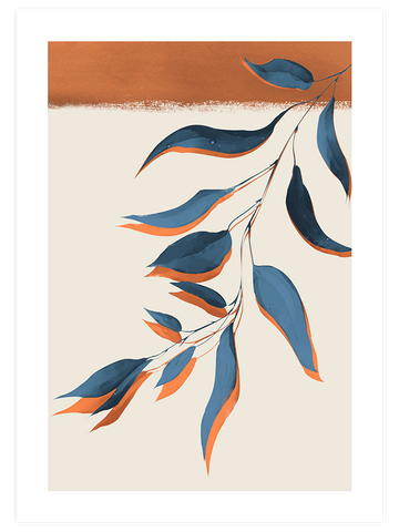 Aequalis - Art Print