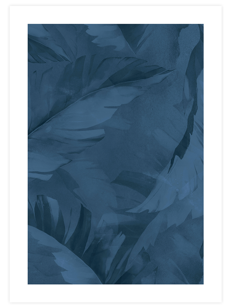 Aequalis N2 - Art Print