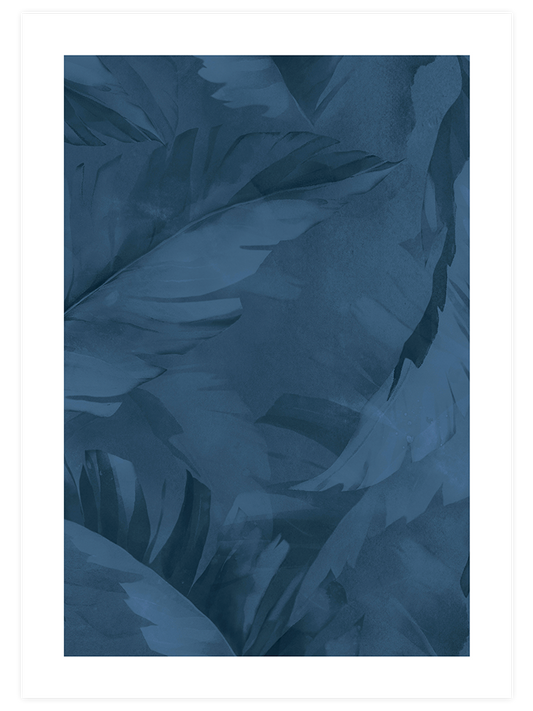 Aequalis N2 - Art Print