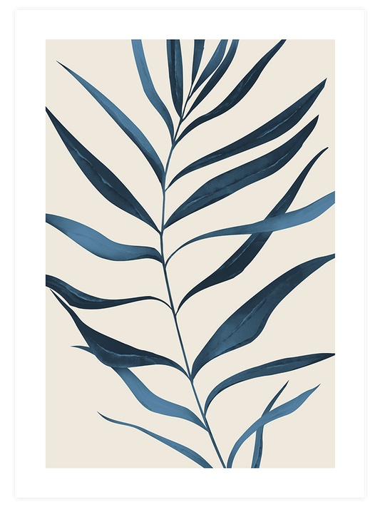 Aequalis N4 - Art Print