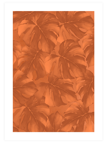 Aequalis N3 - Art Print