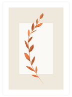 Aequalis N5 - Art Print