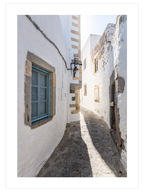 Akdeni̇z - Art Print