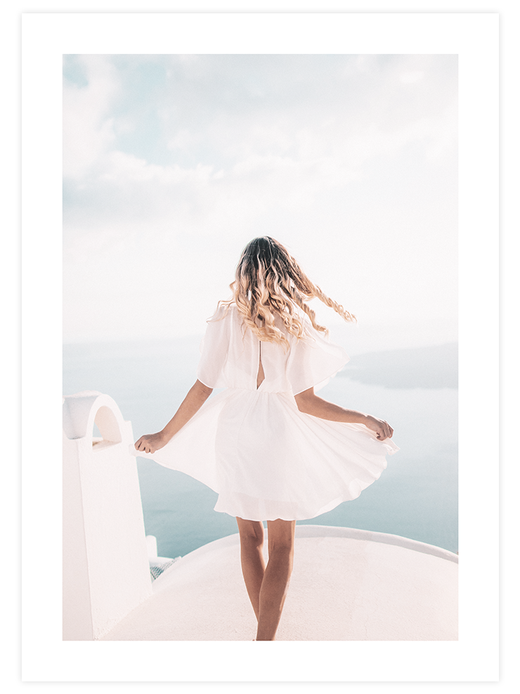 Alegria - Art Print Ürün ana görseli