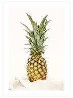 Ananas - Art Print