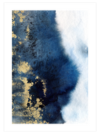 Aquarela N1 - Art Print