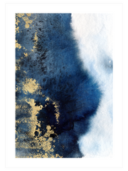 Aquarela N1 - Fine Art Poster