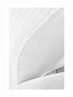 Architecture N2 - Art Print