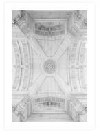 Architecture N3 - Art Print