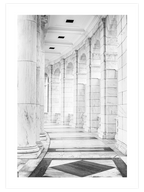 Architecture N4 - Art Print