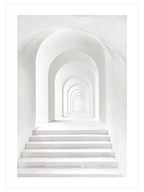 Architecture N5 - Art Print